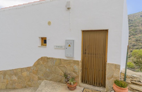 Laroya Cottage | RURAL HOUSE "EL MIRADOR"