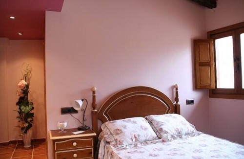 Argote Cottage | Rural house (full rental) Villages of Treviño for 7 people