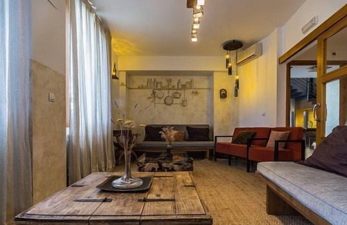 Candeleda Cottage | Rural house (exclusivity) Quinta de Candeleda from 10 people to 34 people