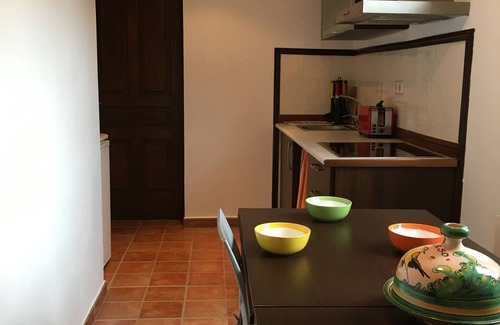 Muros de Nalon Cottage | Rural house for full rental or by rooms