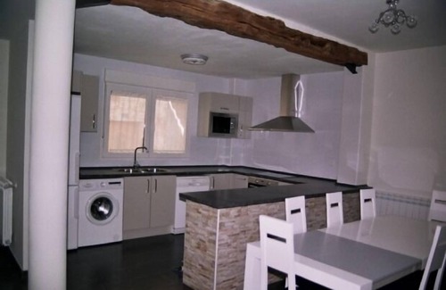 Tejada Cottage | Rural House Fuentevieja de Tejada for 11 people