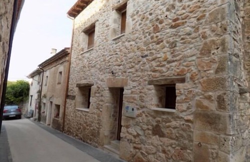 Tejada Cottage | Rural House Fuentevieja de Tejada for 11 people