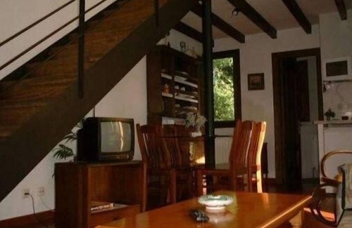 Ribadesella Apartment | Rural house (full rental) Los Silos de El Correntíu for 2 people