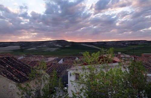 Castrodeza Cottage | Rural house (full rental) Roca Pintada for 2 people