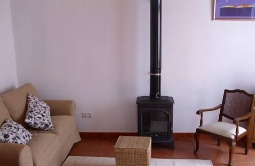 Castrodeza Cottage | Rural house (full rental) Roca Pintada for 2 people