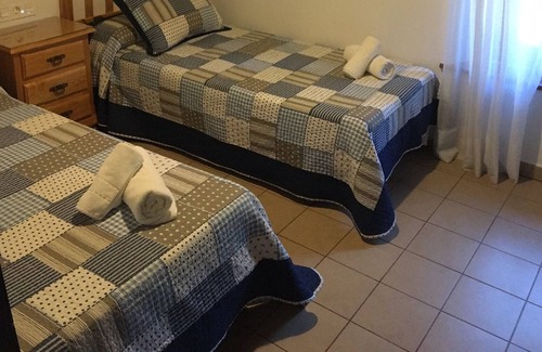 Aracena House | Rural house (full rental) Finca El Tornero for 14 people