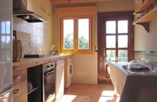 Ocenilla Cottage | Rural house (full rental) Living in the countryside * for 6 people