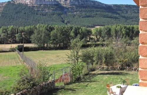 Ocenilla Cottage | Rural house (full rental) Living in the countryside * for 6 people