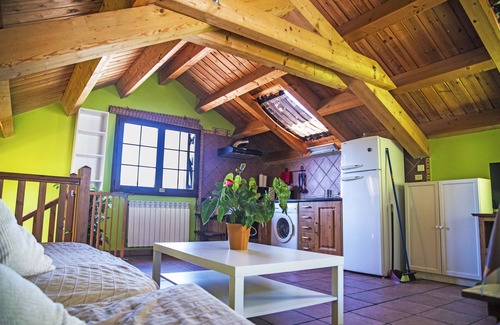 Belsierre Cottage | RURAL HOUSE IN ORDESA. PYRENEES.