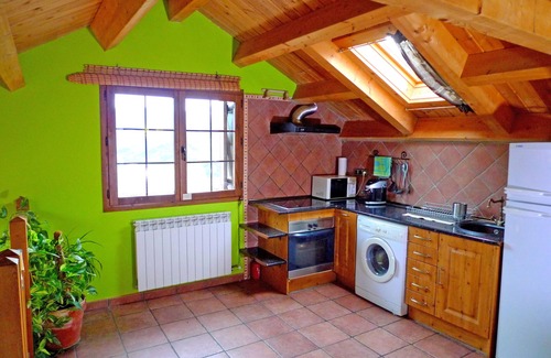Belsierre Cottage | RURAL HOUSE IN ORDESA. PYRENEES.