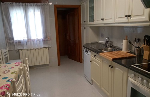 Chane House | Rural house in Segovia