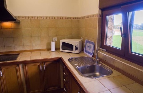 Lamadrid Cottage | RURAL HOUSE LA VIÑA