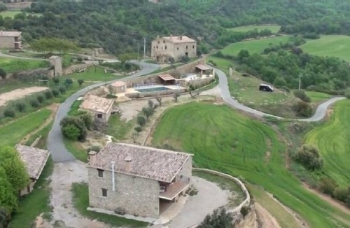 Biosca Cottage | Rural house Les Cots de Lloberola from 6 to 47 people