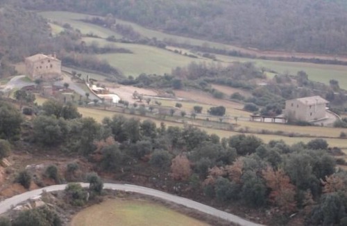 Biosca Cottage | Rural house Les Cots de Lloberola from 6 to 47 people
