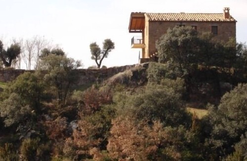 Biosca Cottage | Rural house Les Cots de Lloberola from 6 to 47 people