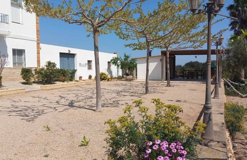 L'Aldea House | Rural House Masia Punta lábat