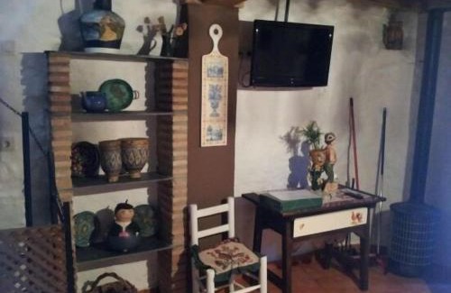 Pinofranqueado House | Rural House Mirador del Castillo