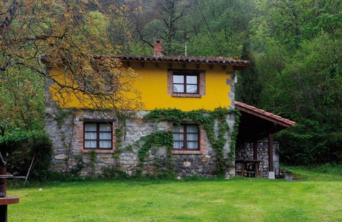 Cangas de Onis House | Rural house next to Cangas de Onis