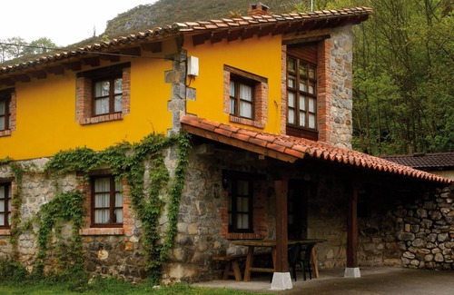 Cangas de Onis House | Rural house next to Cangas de Onis
