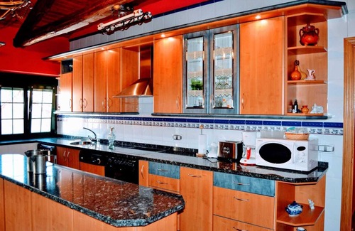 La Pola de Gordon House | Rural house The cabornera corridor