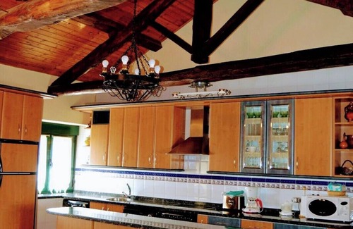 La Pola de Gordon House | Rural house The cabornera corridor