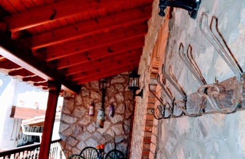 La Pola de Gordon House | Rural house The cabornera corridor