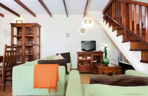 Isora Cottage | Rural House with garden - Casa de la abuela Leonor