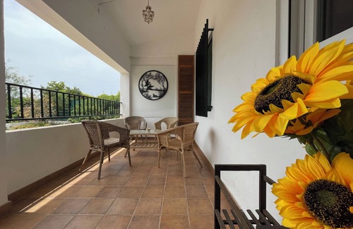 Aljaraque Cottage | RURAL HOUSE WITH POOL NEAR THE SEA in ALJARAQUE