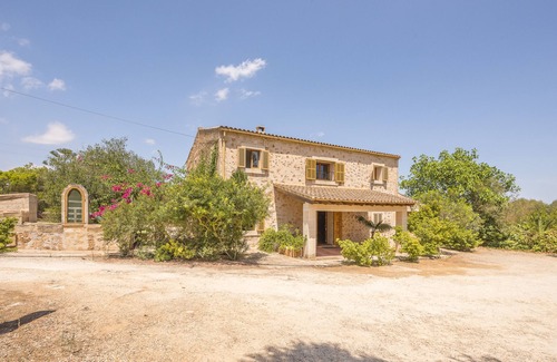 Campos Cottage | RURAL HOUSE WITH POOL S.R. - We take care of your safety with disinfection.