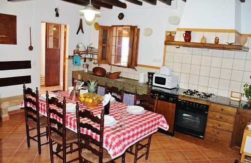 Llucmajor Cottage | RURAL HOUSE WITH POOL AND LARGE FOREST