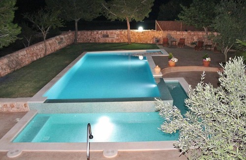 Llucmajor Cottage | RURAL HOUSE WITH POOL AND LARGE FOREST