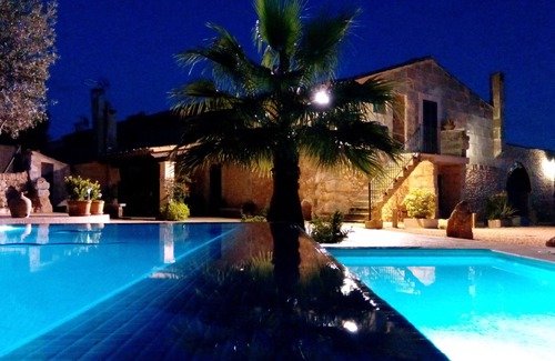 Llucmajor Cottage | RURAL HOUSE WITH POOL AND LARGE FOREST