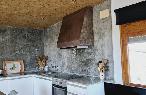 Deltebre Cottage | Rural house with private pool, parking and Wi-Fi in the heart of the Ebro Delta