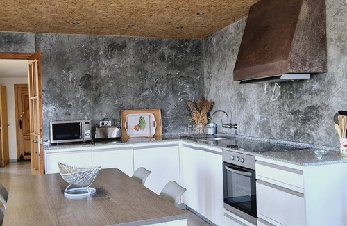 Deltebre Cottage | Rural house with private pool, parking and Wi-Fi in the heart of the Ebro Delta