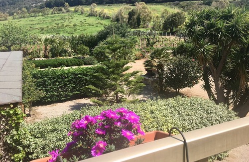 Alghero Cottage | Rural house with terrace. Unique environment, close to the most beautiful beaches!