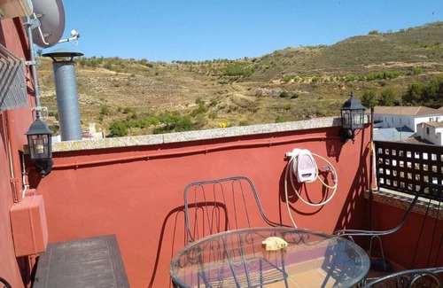Aguilon Cottage | RURAL HOUSING WITH OWN CHARM