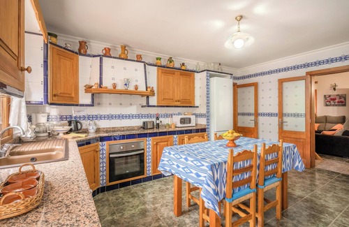 Campanet Villa | Rural idyll with pool - Villa Ca na Rossa