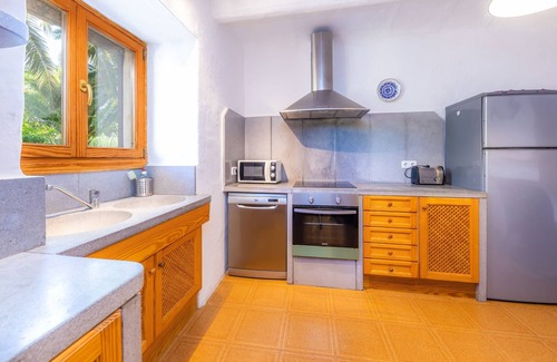 Arta Villa | Rural, idyllic home with pool - Villa Can Sua