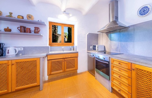 Arta Villa | Rural, idyllic home with pool - Villa Can Sua