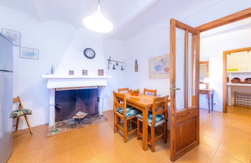 Arta Villa | Rural, idyllic home with pool - Villa Can Sua