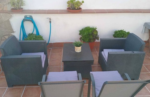 Poble Nou del Delta House | RURAL LLAR DE LAURA