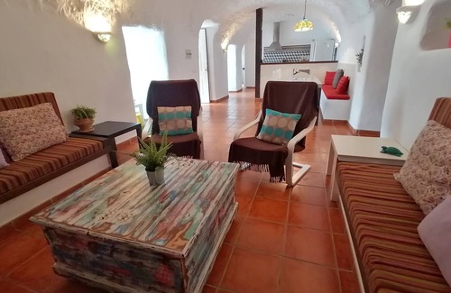 Freila Resort | Rural lodging Cuevas Adonia I