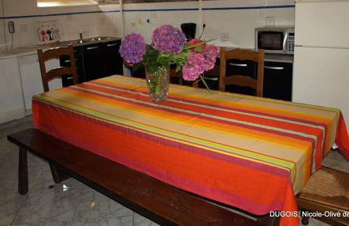 Aramits House | Rural lodging in the Béarn Pyrenees
