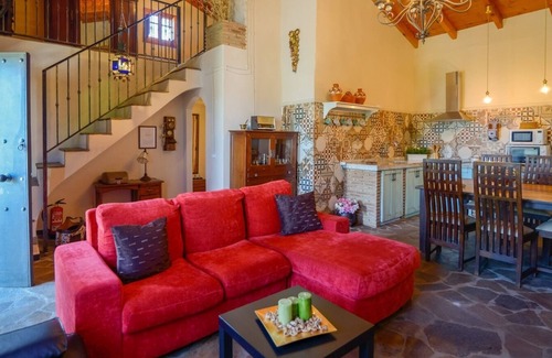 Cartama Villa | Rural Malaga Spa Cártama by Ruralidays