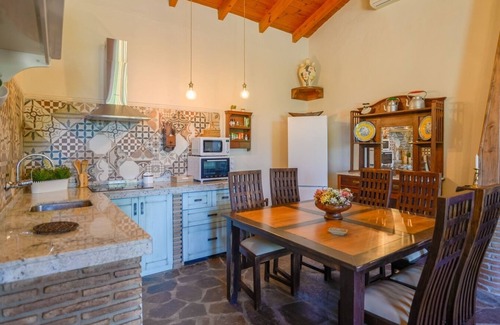 Cartama Villa | Rural Malaga Spa Cártama by Ruralidays