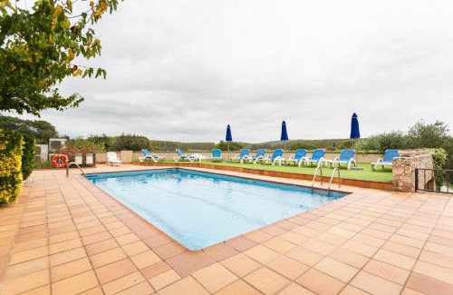 Fogars de la Selva House | Rural Mas Vila