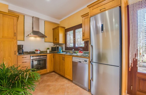 Santa Margalida Villa | Rural property Can Ribas in Can Picafort
