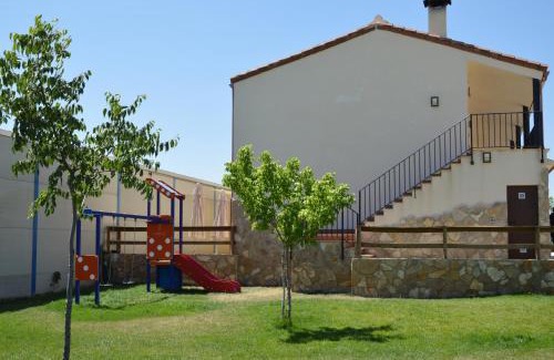Reillo House | Rural Reillo Alojamientos Rurales