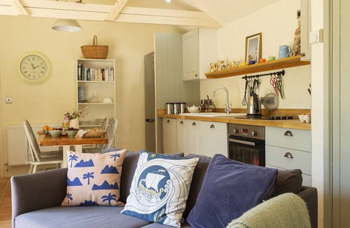 West Stow House | Rural retreat in the grounds of West Stow Hall