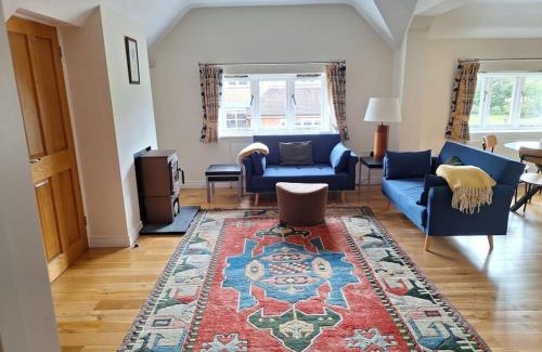 Dorking House | Rural Retreat near Dorking